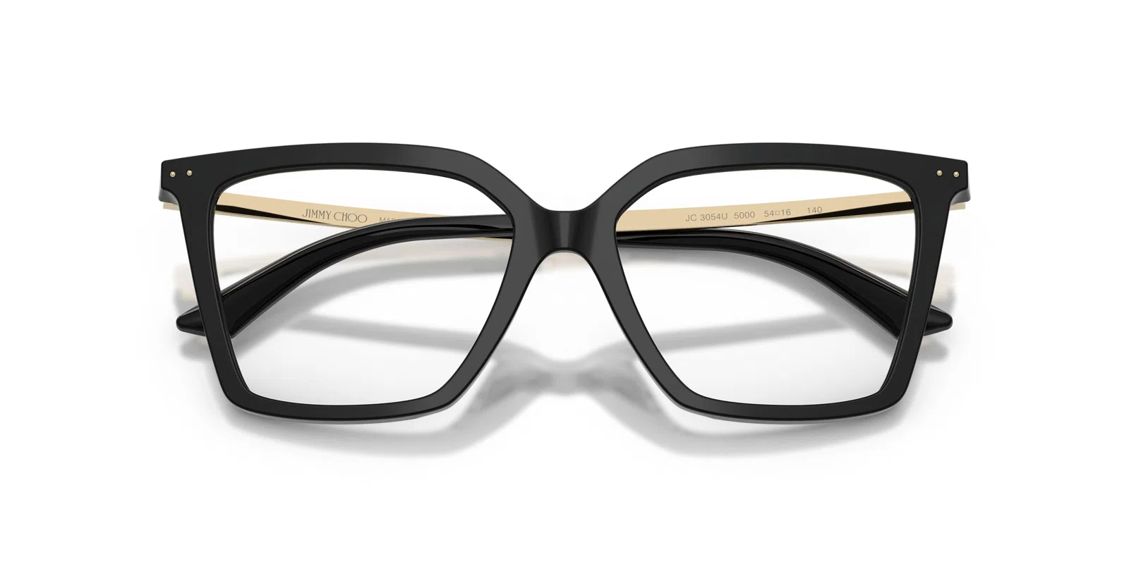 Jimmy Choo 3054U Eyeglasses - view 16